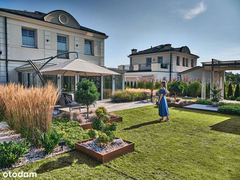 Gustowna willa blisko morza | Ogrody Tesoro-5