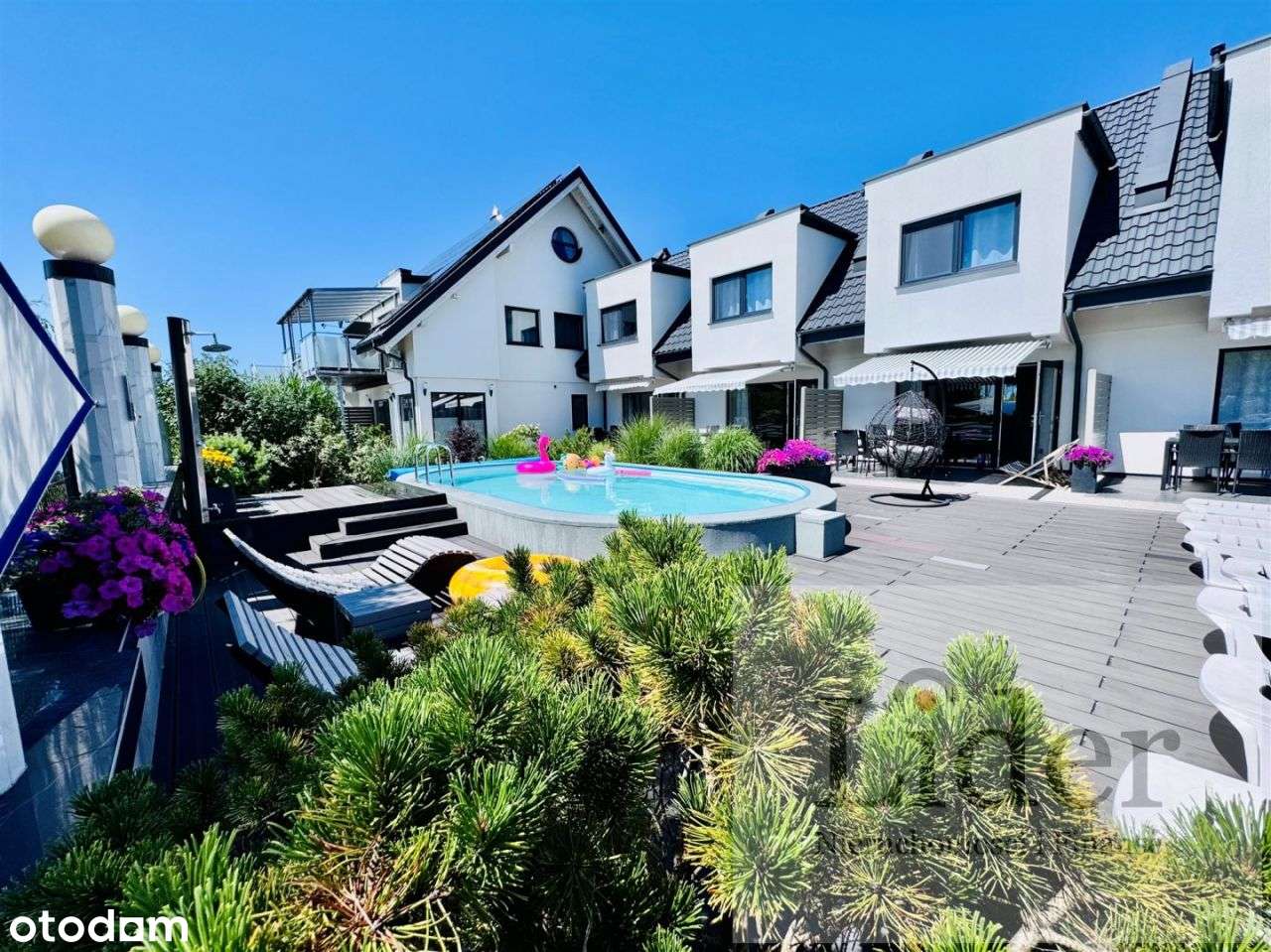 Luksusowy Pensjonat na Sprzedaż - Pełny obrazek: 4/20