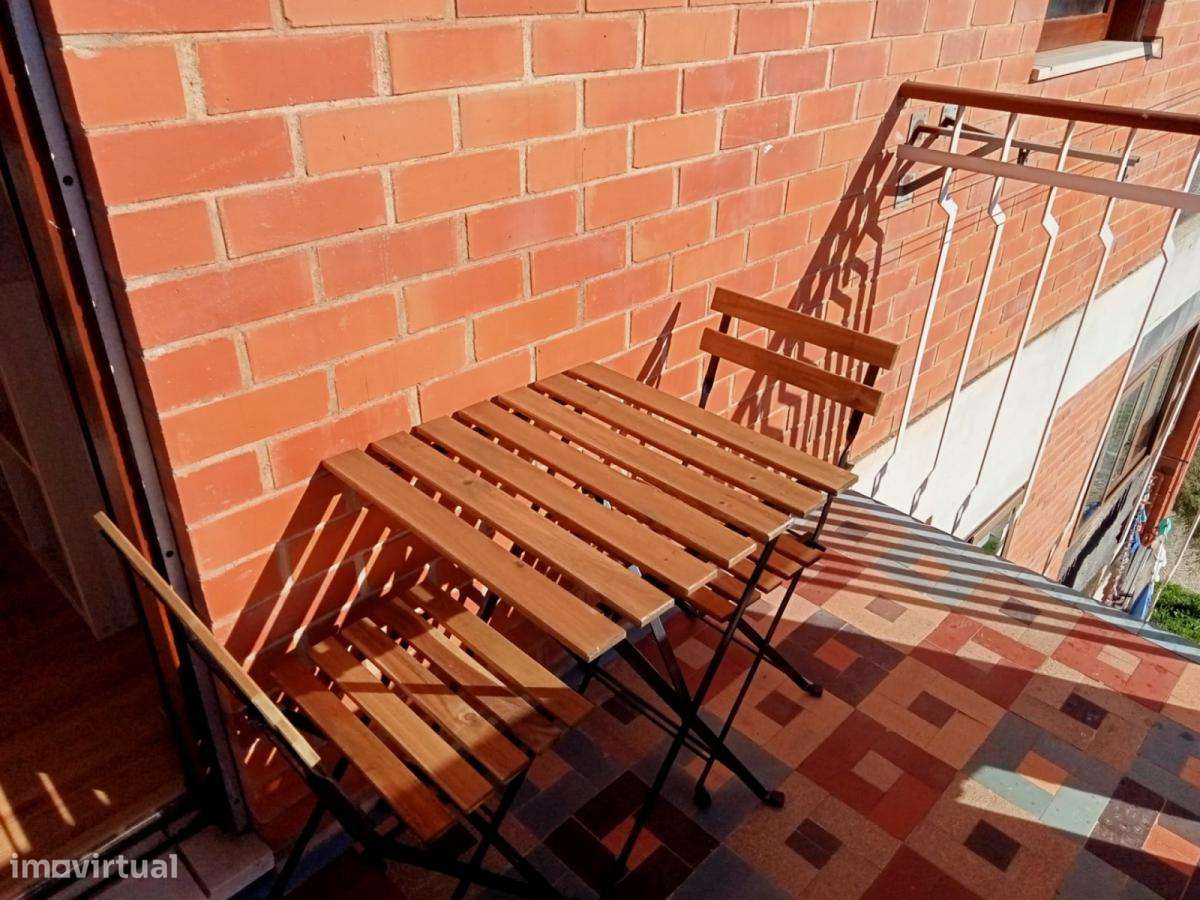 Quarto - localizado em Bairro do Sol Coimbra - Grande imagem: 4/10