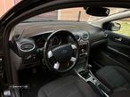 Ford Focus 1.6 TDCi Titanium - 10