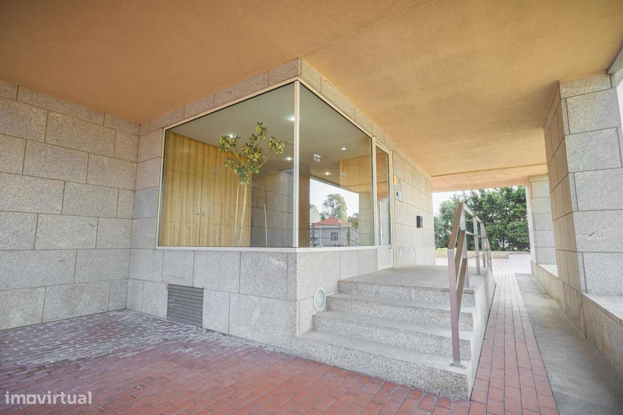 Apartamento T3  no Condomínio Fechado “Entre Quintas” –...-38