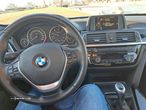 BMW 318 d Touring Line Sport - 15