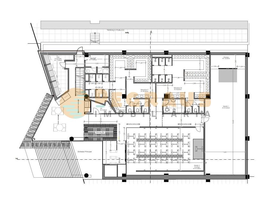 Espaço Para Investidores com Rendimen...