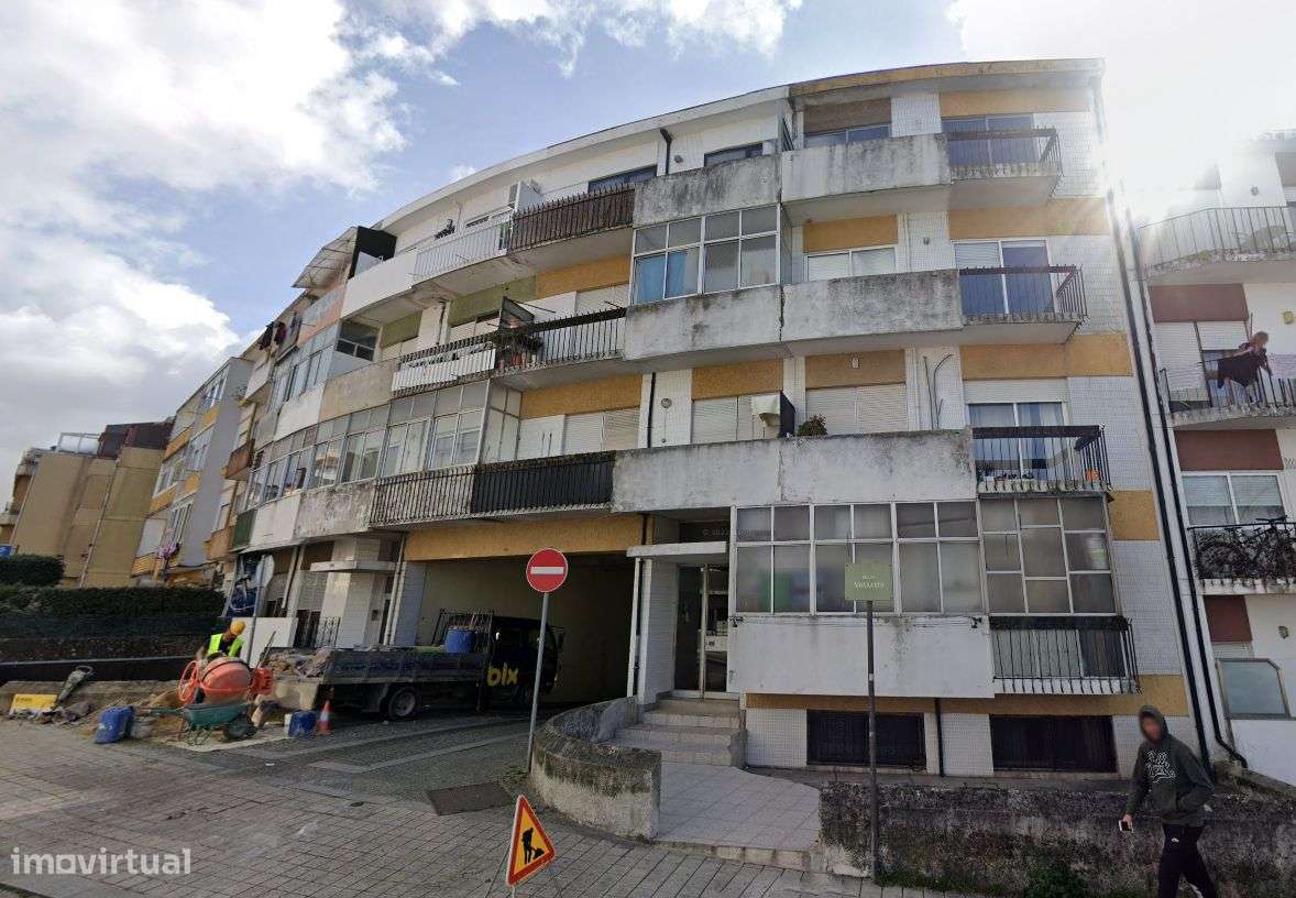 Acolhedor apartamento em Paranhos - Grande imagem: 2/4