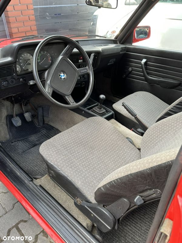 BMW Seria 3 316 - 7