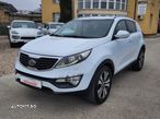 Kia Sportage 1.7 DSL MT 4x2 STYLE - 1