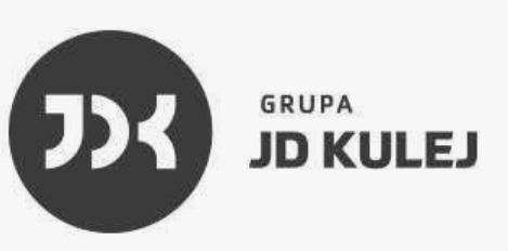 JD KULEJ Sp. z o o Autoryzowany Dealer .Samochody używane logo