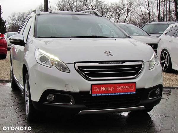 Peugeot 2008 - 11