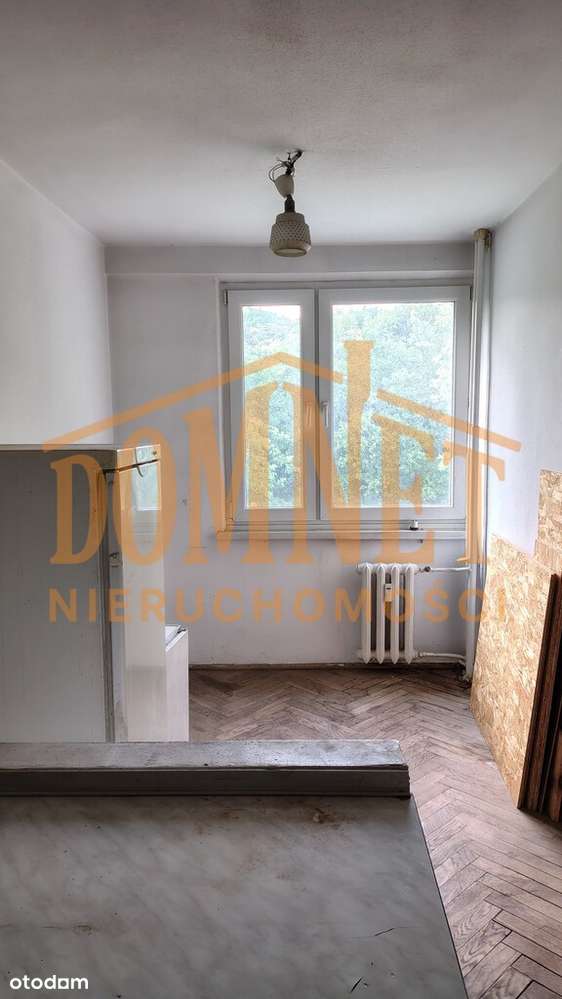 Mokotów 2/3 pokoje rozkładowe idealne  pod wynajem-2