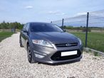 Ford Mondeo 2.0 TDCi Titanium - 27