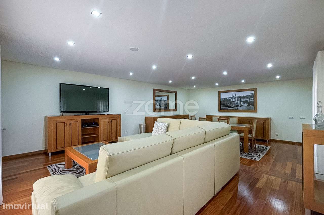 Moradia T7 com Piscina, jardim em Celorico de Basto a 10 mts Amarante. - Grande imagem: 5/60