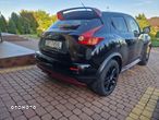 Nissan Juke 1.6 T Tekna 4x4 - 7