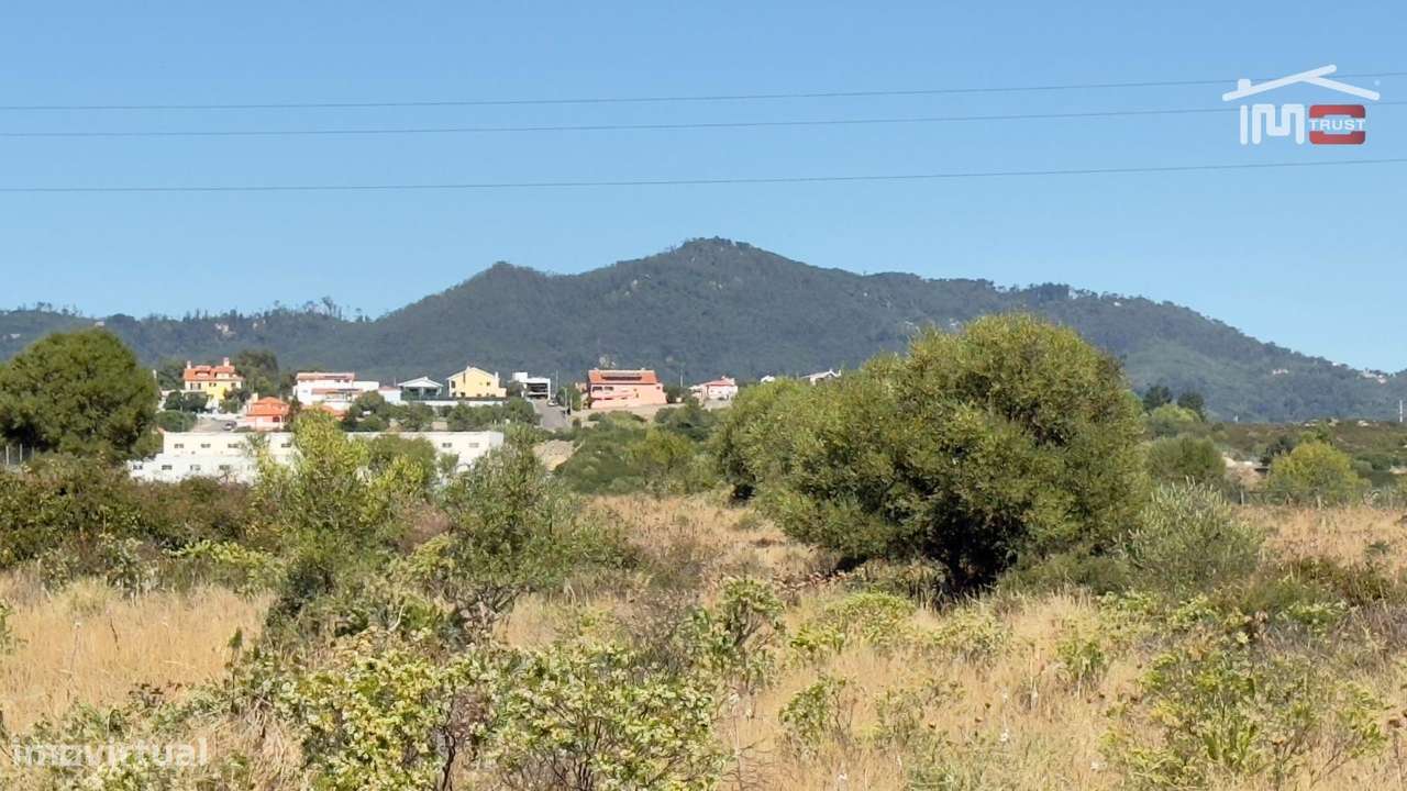 Lote Rústico 1600m2 Alcabideche - Viabilidade para Construção Morad... - Grande imagem: 4/27