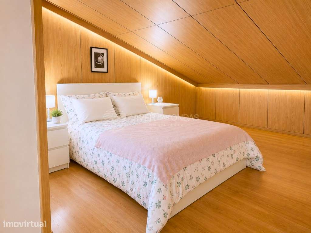 OFERTA DA ESCRITURA | Exclusivo Apartamento T2 Duplex na Herdade da...-15