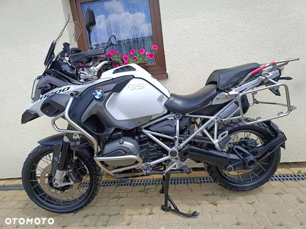 BMW GS - 6