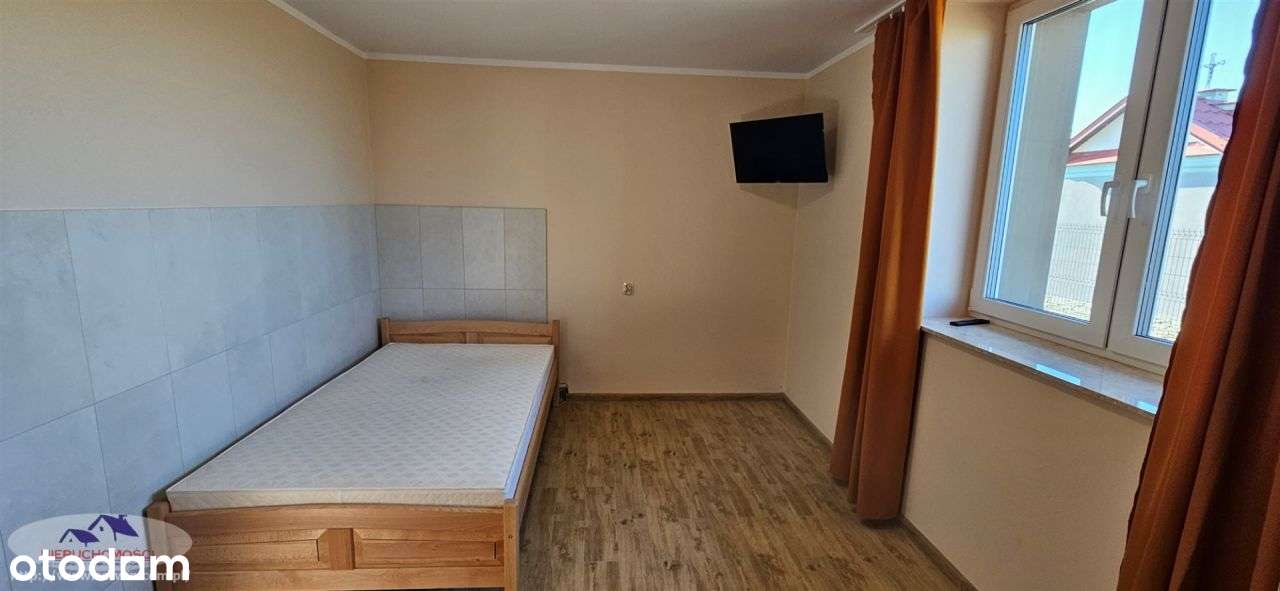 Dom, 26 m², Wola Żelichowska-8