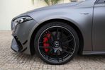 Mercedes-Benz A 45 AMG S 4Matic+ - 10