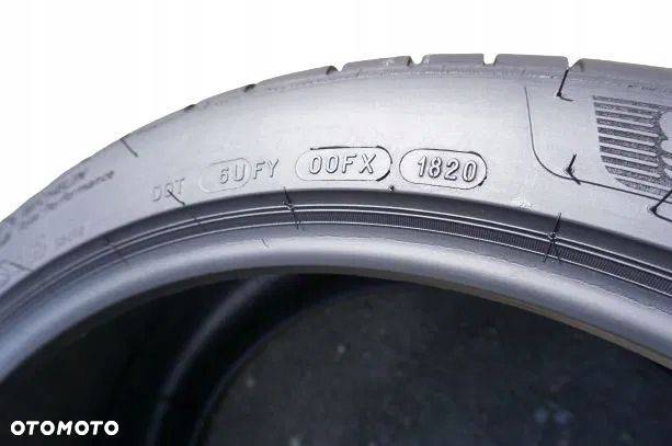 2x Michelin Pilot Sport 4 S 285/35R20 104Y XL L736 - 9