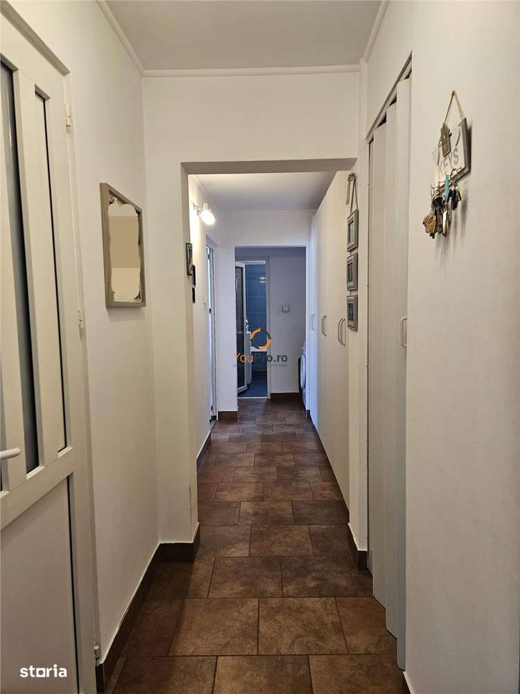 Apartament deosebit 3 camere decomandat zona Soarelui-6