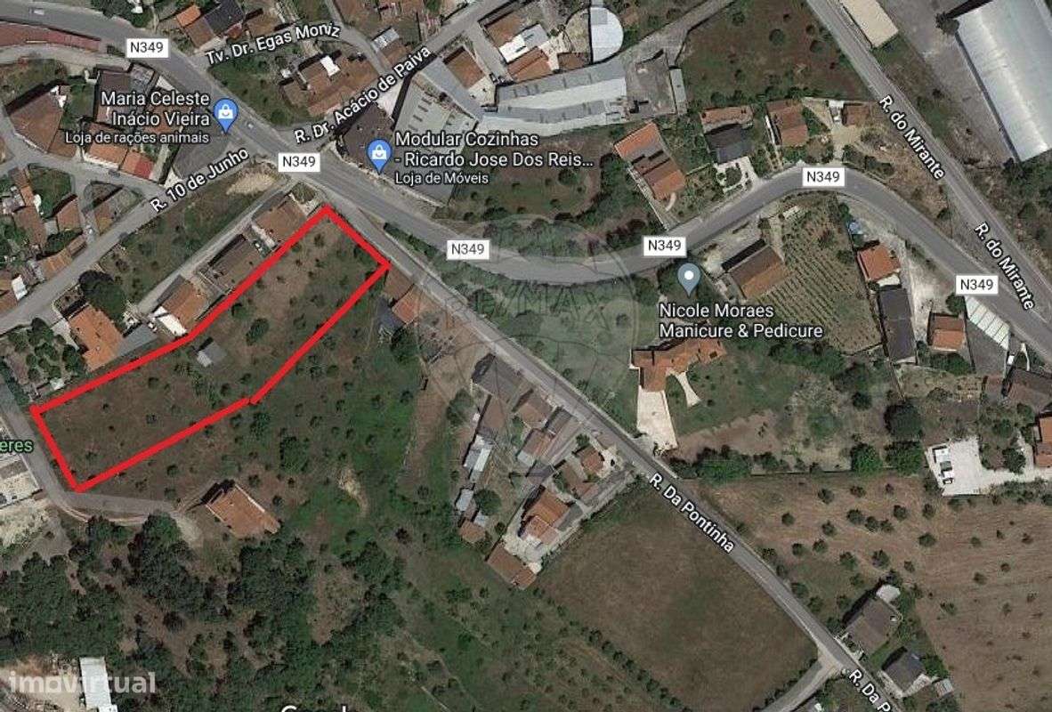 Terreno  para venda - Grande imagem: 4/4