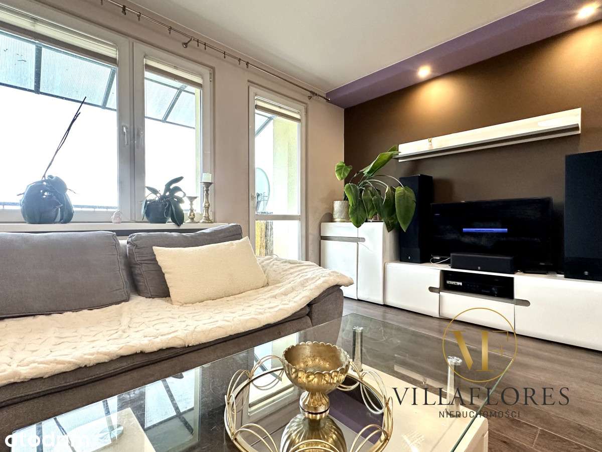 3 pokojowe mieszkanie w centrum-10