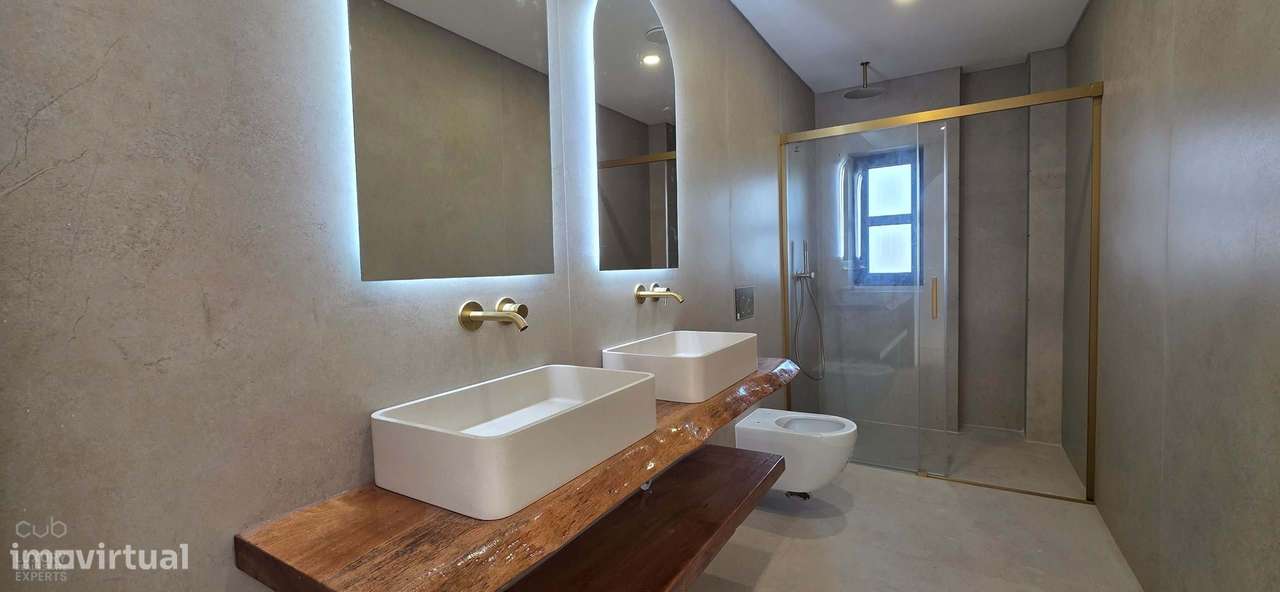 Villa Ayu — O seu refúgio privado na Verdizela-18