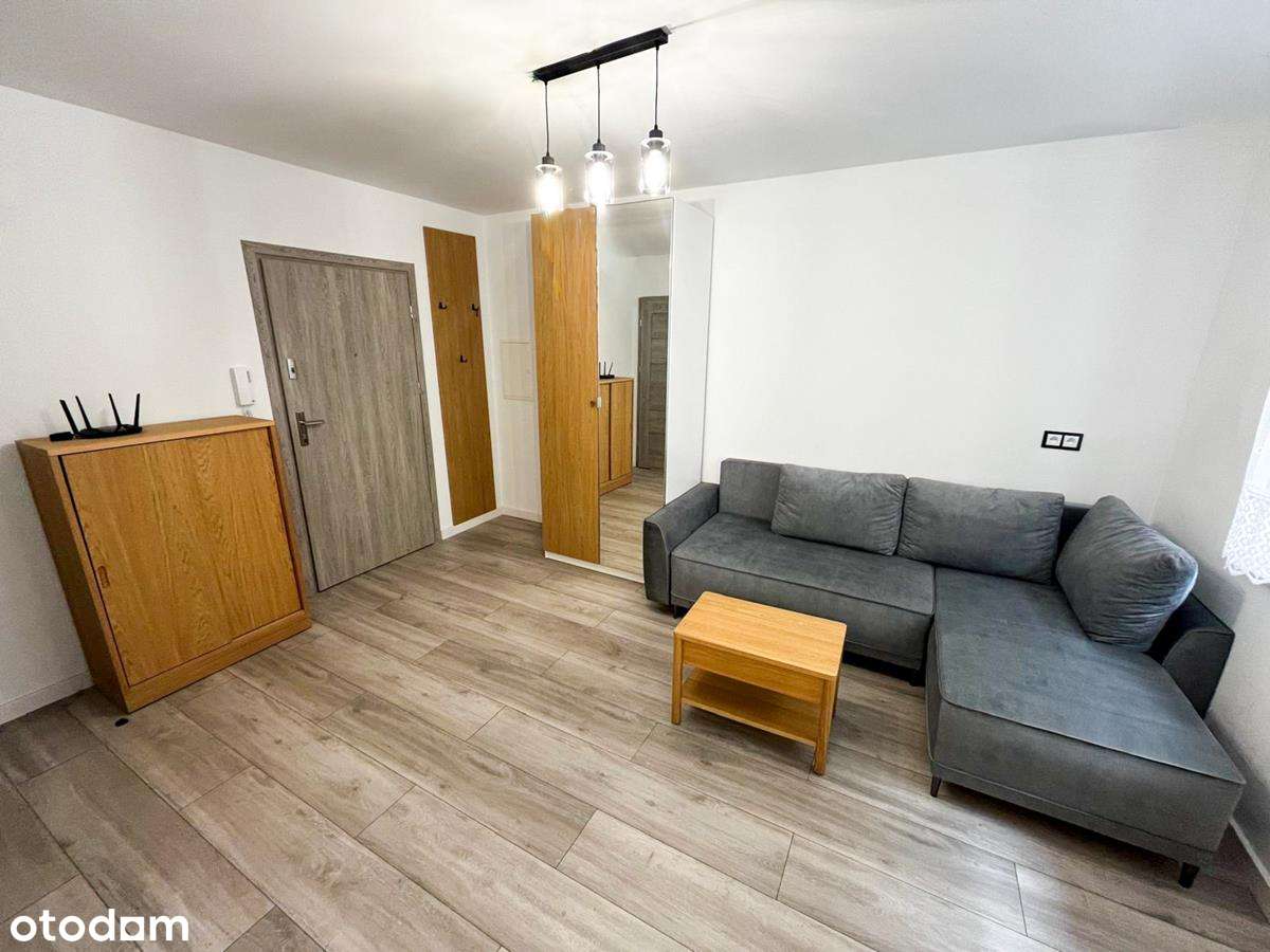 Wygoda, funkcjonalność, klimat! - Pełny obrazek: 3/9