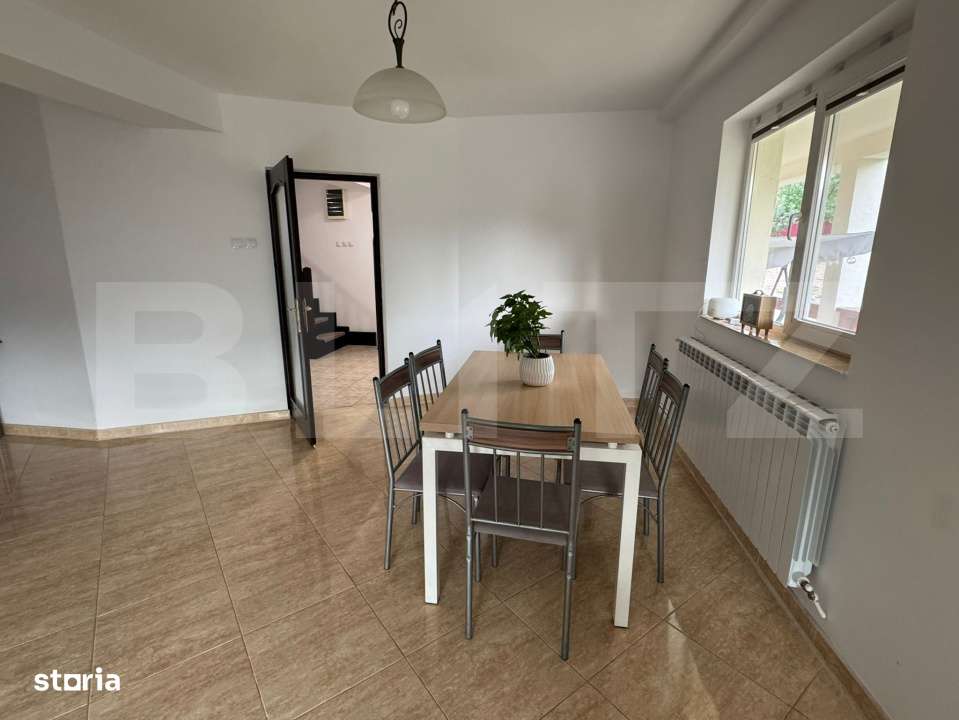 Casa de 4 camere, 1670mp teren, zona Barnova - Imagine principală: 5/17