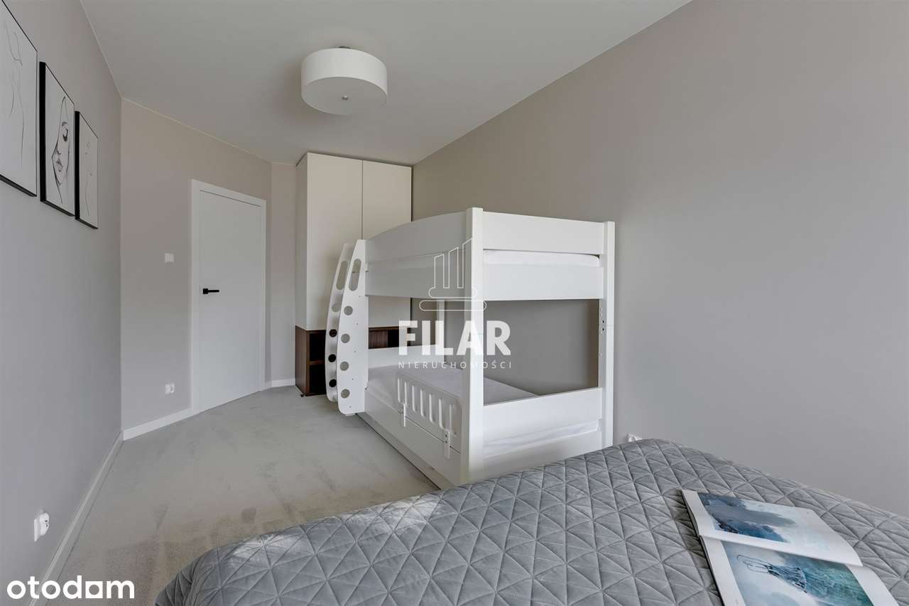 Jasny Brzeg, po generalnym remoncie, balkon, hala-12