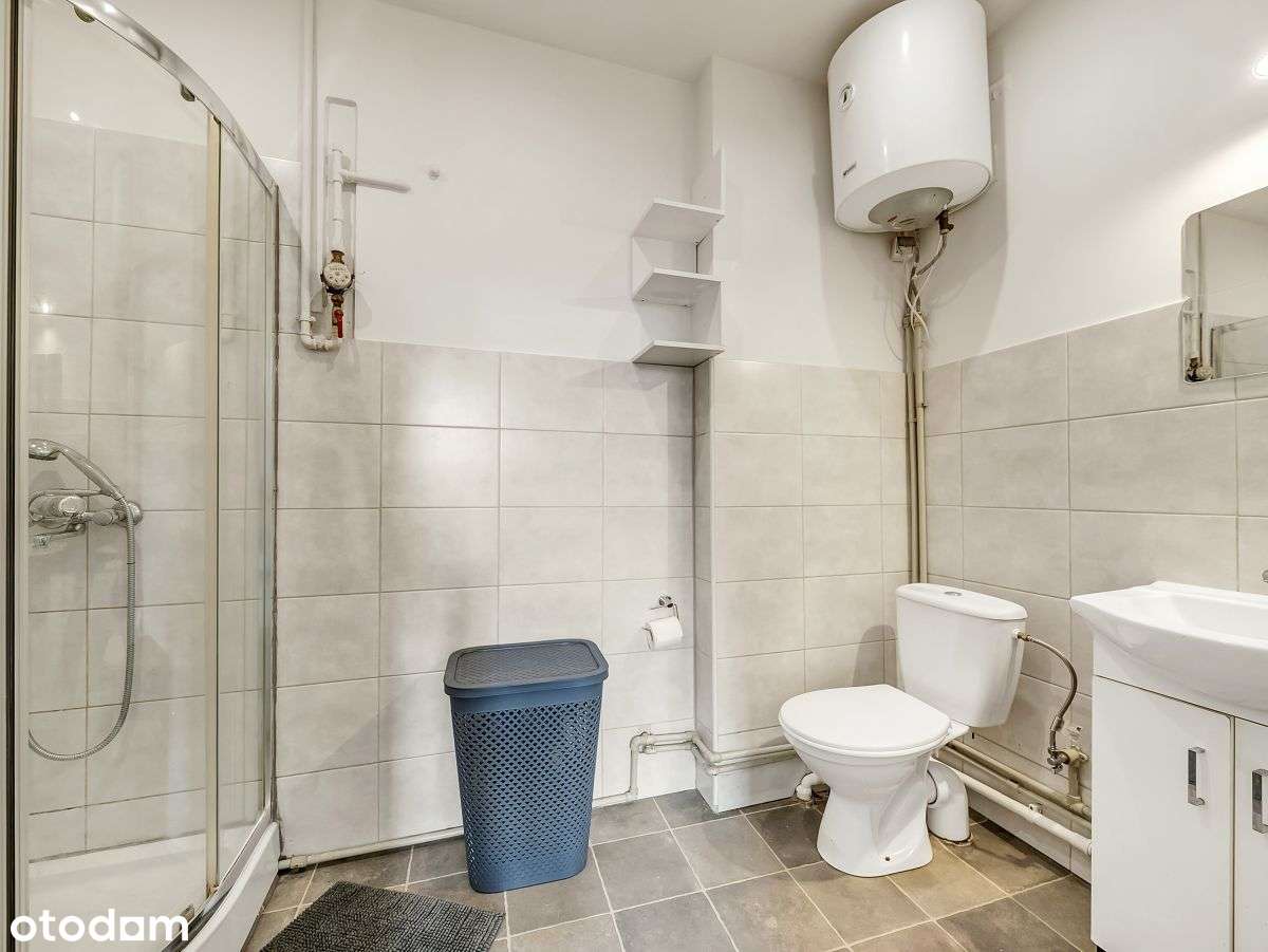 Super cena!! MIESZKANIE INWESTYCYJNE - gotowe do wynajmu - Pabianicka-4