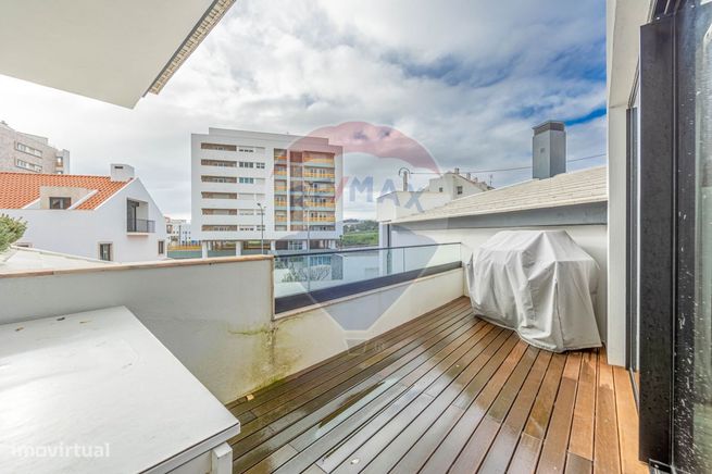 Apartamento T3 para venda-11