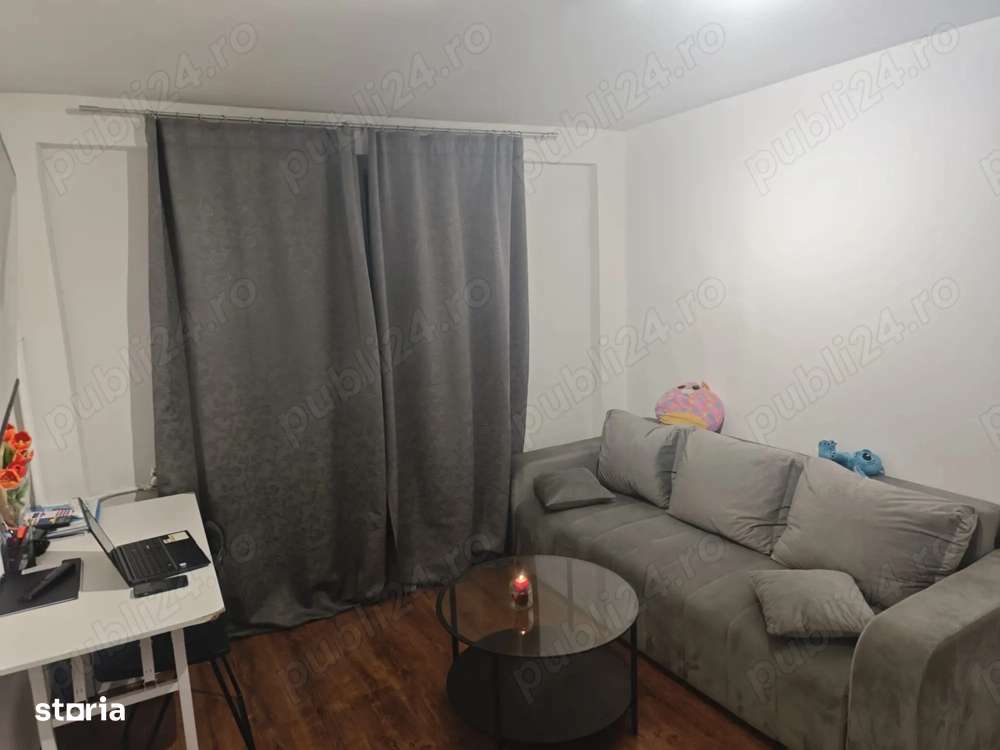 Apartament 2 camere Pantelimon / Spital / Parc