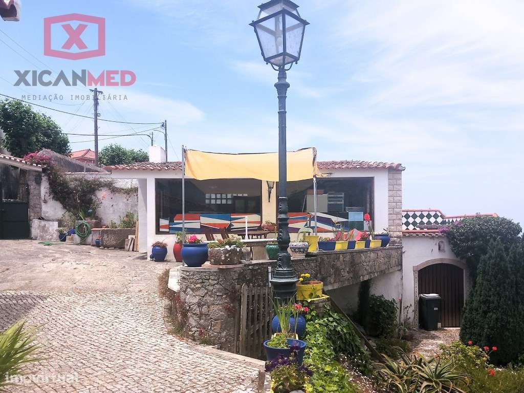 Refugio na Serra de Sintra-21