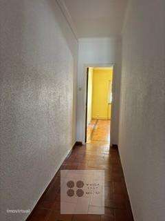 Apartamento t4 à venda em Alhandra - São João dos Montes - Calhandriz-13