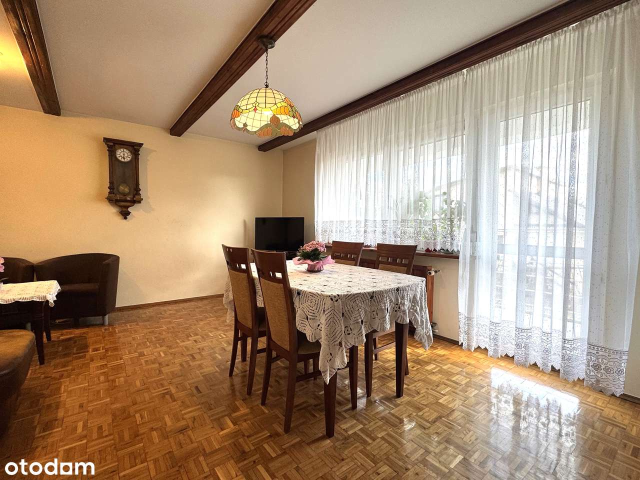 Przestronny dom na Wrzosach w Toruniu-10