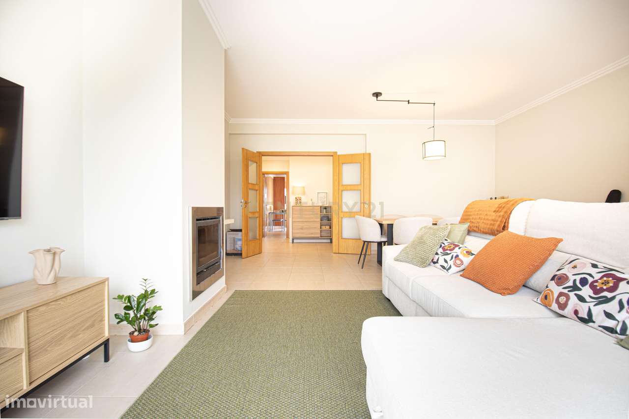 Apartamento T2 em Mafra com Garagem - Grande imagem: 4/25