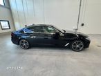 BMW Seria 5 520d xDrive Luxury Line - 23