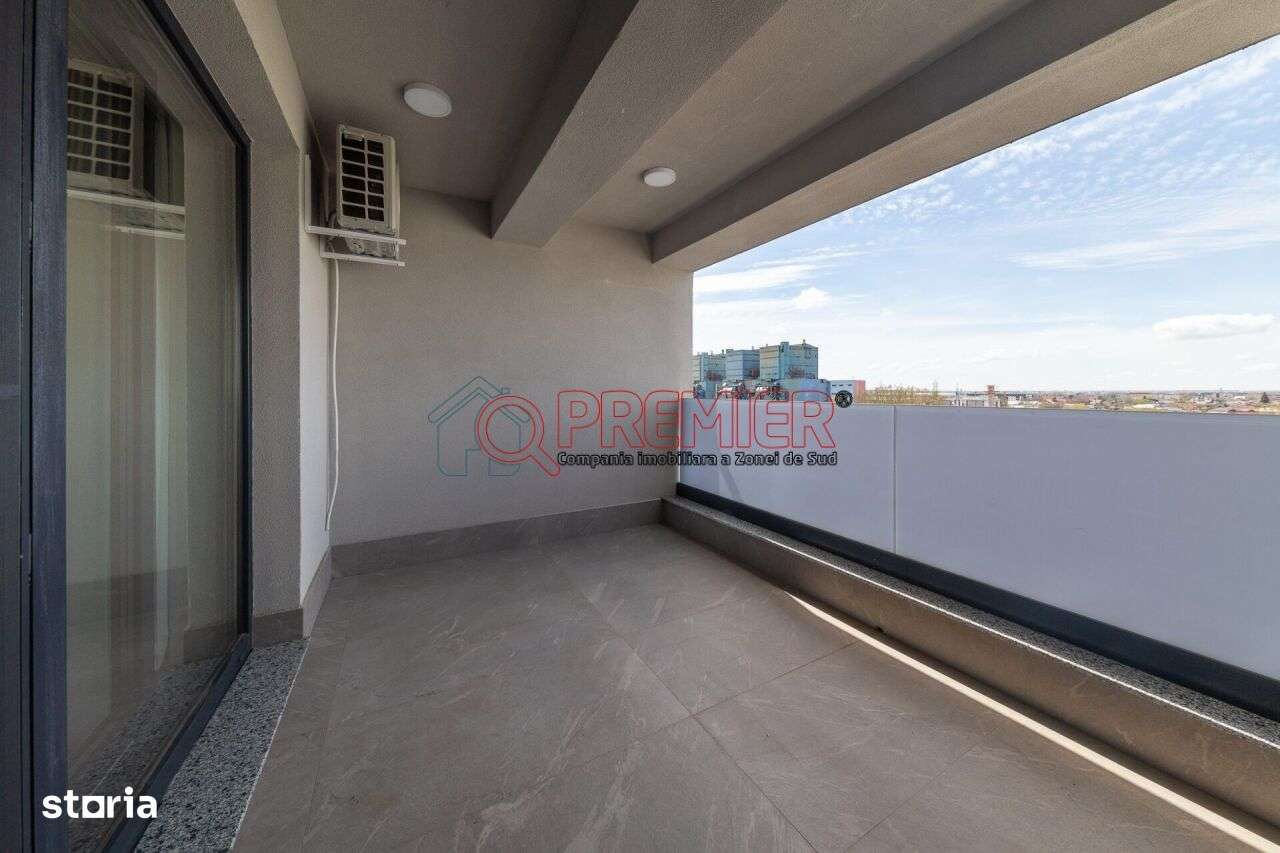 Avans doar 6650 euro - 3 camere UNIC - Parc Tudor Arghezi - - Imagine principală: 4/20