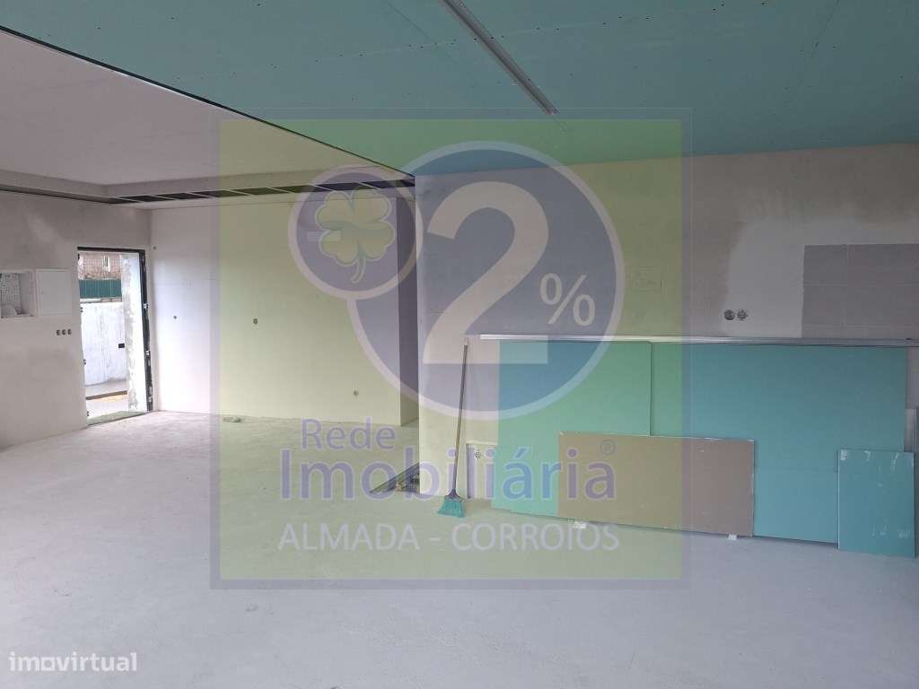 Moradia T3+1, Térrea-14