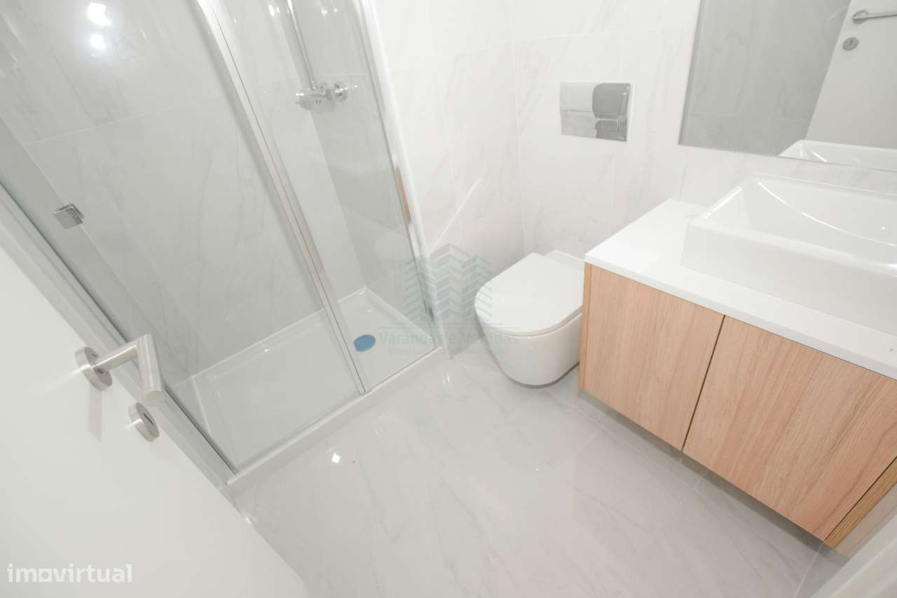 Apartamento T2 Novo - Odivelas - Encosta do Cruzeiro-21