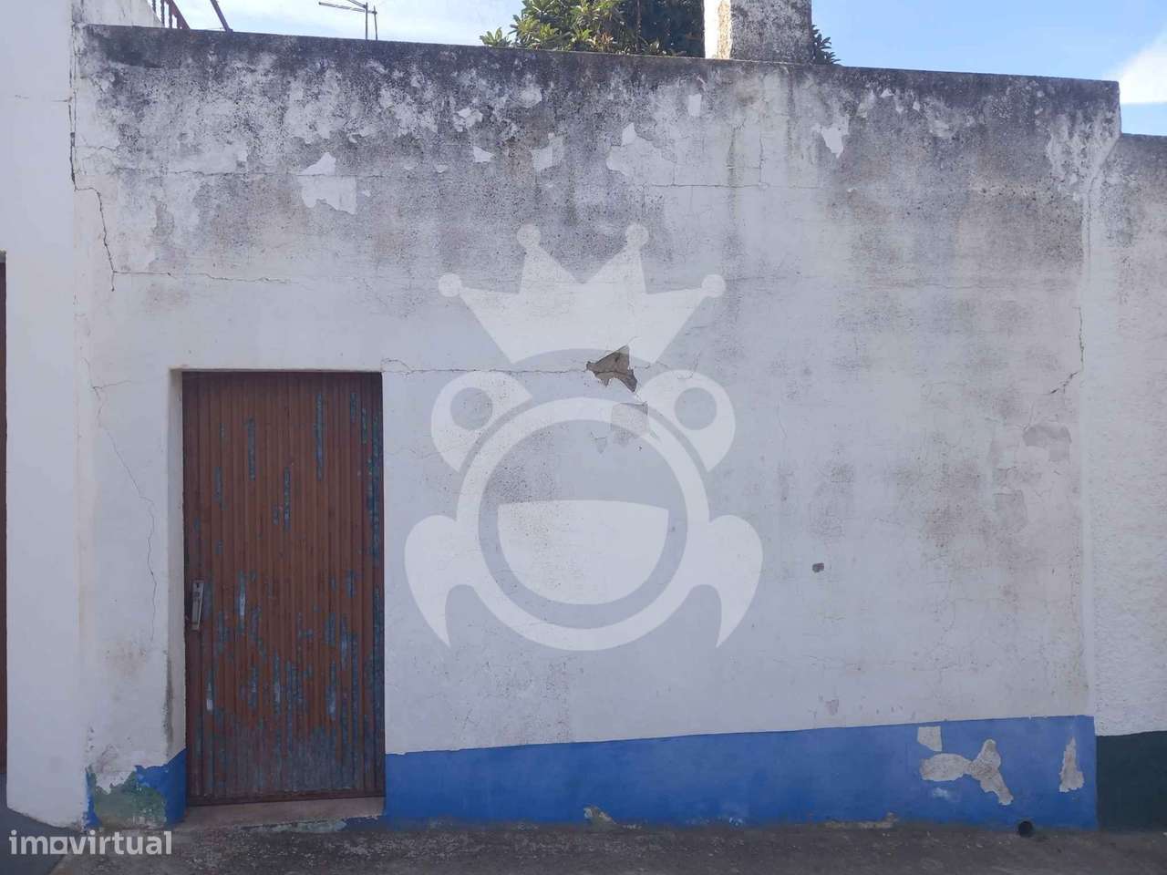 Moradia para restaurar - Mombeja-12