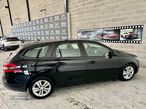 Peugeot 308 SW 1.5 BlueHDi Allure - 36