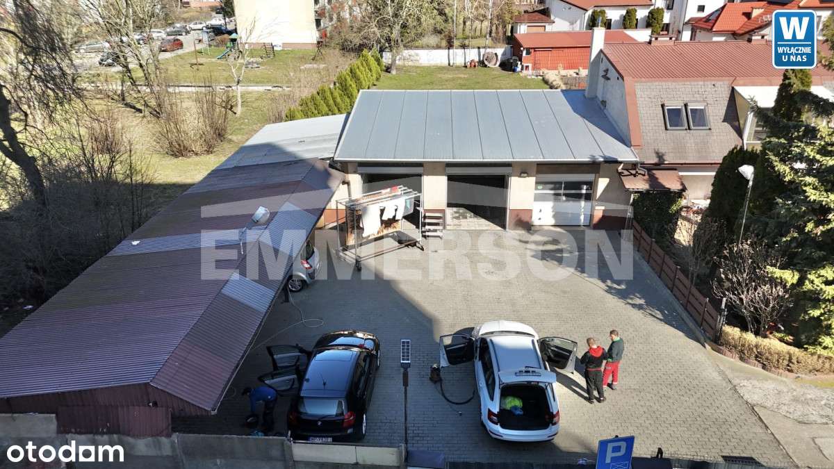 Do sprzedaży działka inwestycyjna w Płocku.-7