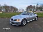 BMW Z3 - 1