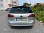 VW Golf Variant 1.6 TDi Highline - 4