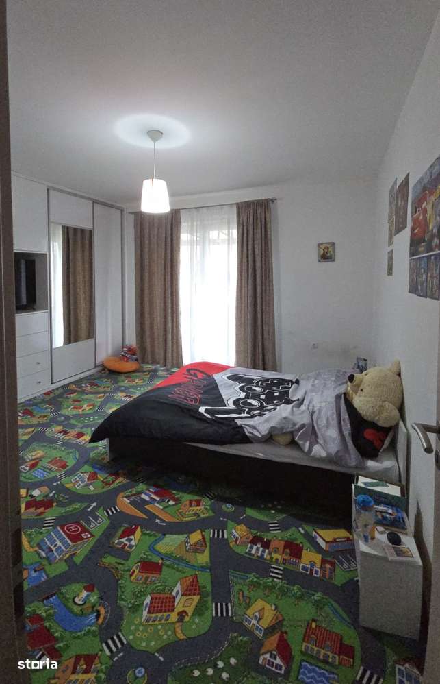 Reducere de preț - Casă în zonă liniștită - Imagine principală: 4/8