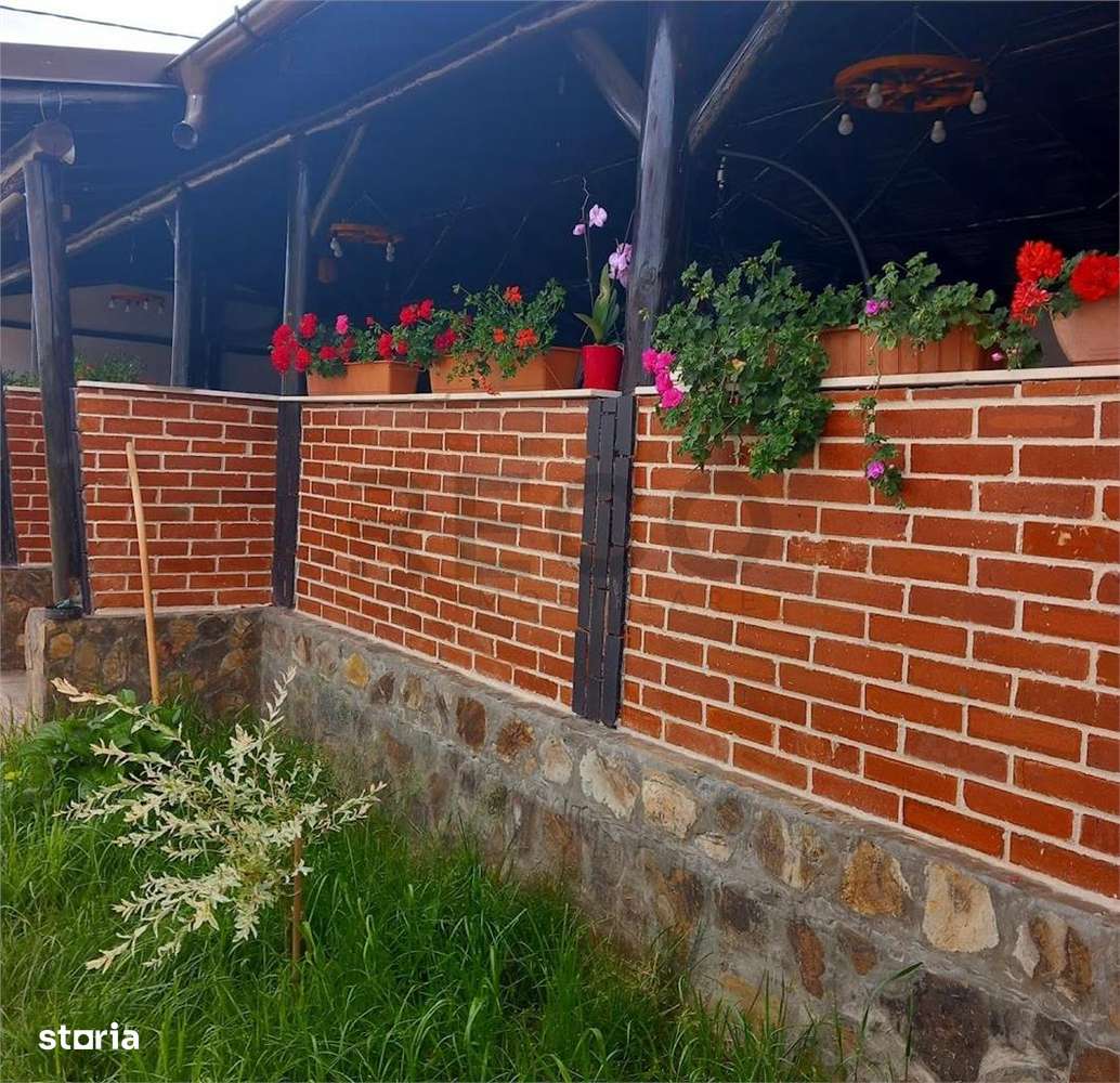 RECO Terasa Pentru  Petreceri  in Cheriu - Imagine principală: 5/5