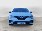 Renault Mégane Sport Tourer 1.5 Blue dCi R.S. Line - 9