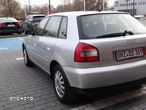 Audi A3 1.6 Sportback Ambiente - 17