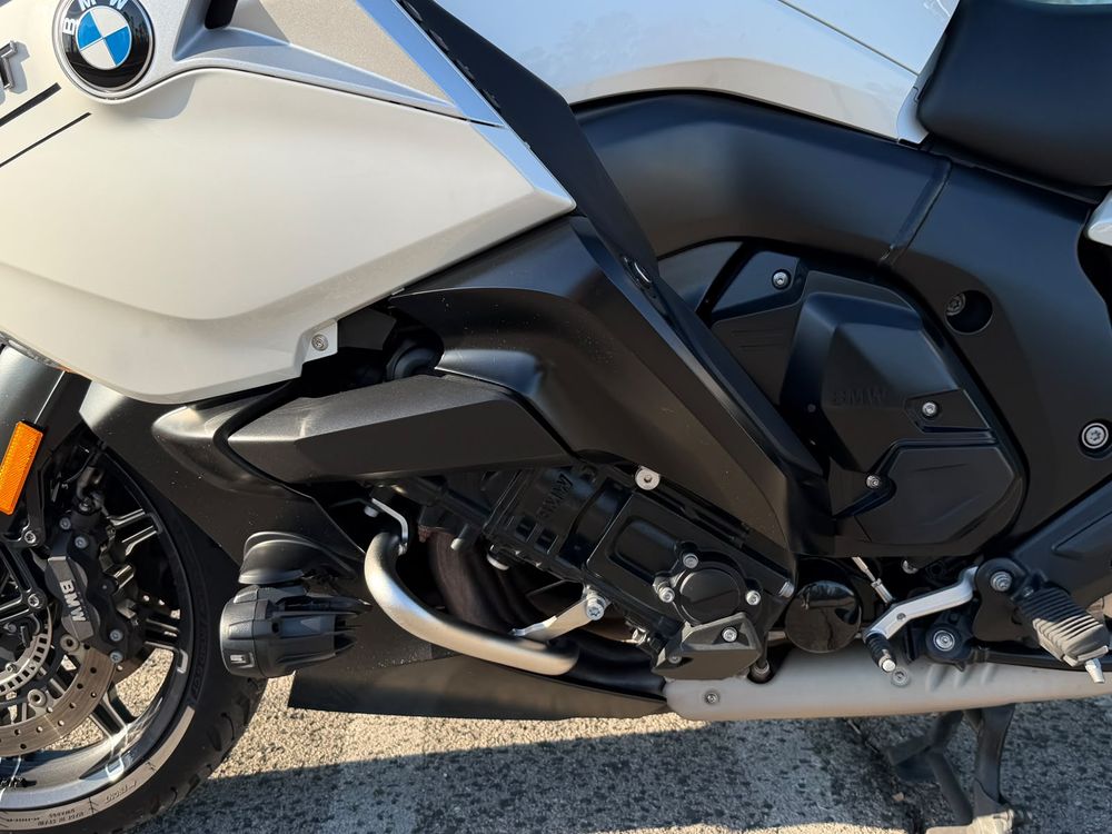 BMW K 1600 GT